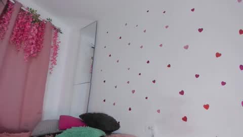 Chloe new account online show from 02-04-26, 02:06