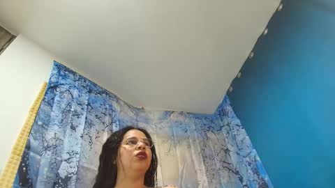 Snapshot of msspaola chatting on 02-08-26, 06:50 msspaola online show from 02-08-26, 06:50