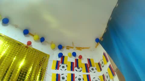 Snapshot of msspaola chatting on 07-19-26, 03:32 msspaola online show from 07-19-26, 03:32