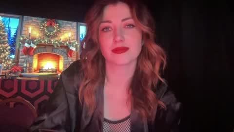 MsSpoiledScarlett online show from 12-09-24, 11:56