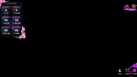 tefany online show from 02-07-26, 08:51