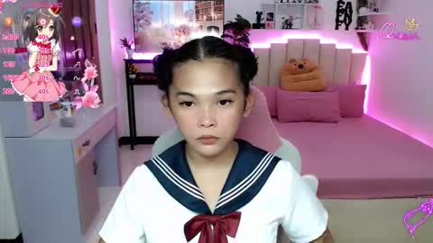 tefany online show from 02-24-26, 02:26