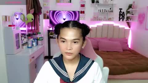 tefany online show from 03-05-26, 05:53