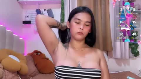 Snapshot of mstefany chatting on 06-18-26, 09:47 tefany online show from 06-18-26, 09:47