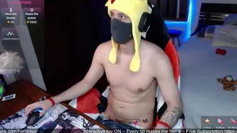 Miguel online show from 11-09-25, 09:46