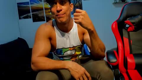 Snapshot of mstr_machotefit chatting on 11-08-25, 02:56 mstr_machotefit online show from 11-08-25, 02:56