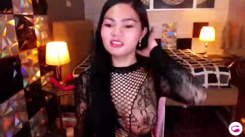 Snapshot of mstransuniverse29 chatting on 11-23-25, 08:03 Sugar Baby Gabriella online show from 11-23-25, 08:03