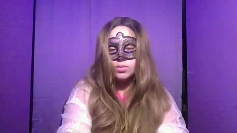 MsVenome online show from 11-18-25, 05:34