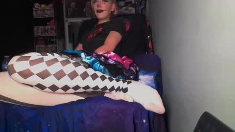 MsVioletx online show from 06-09-26, 06:08
