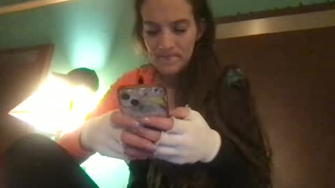 Tara Jane online show from 01-16-26, 04:00