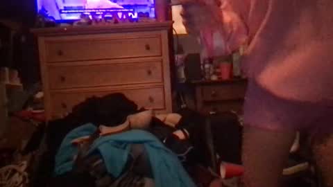 Tara Jane online show from 02-17-26, 03:40