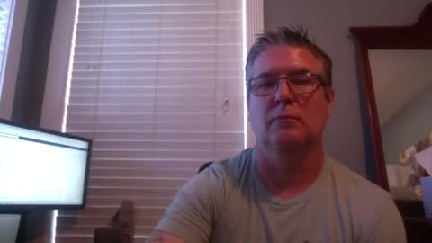 Fun time Daddy online show from 02-27-26, 10:32