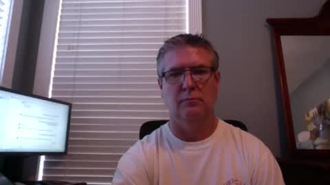 Fun time Daddy online show from 05-15-26, 09:44