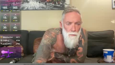 Snapshot of mtlbiker chatting on 09-15-25, 11:54 BikerDude online show from 09-15-25, 11:54
