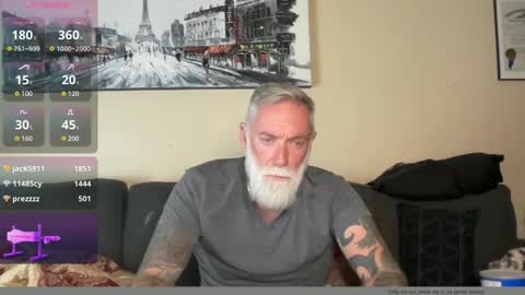 Snapshot of mtlbiker chatting on 09-28-25, 07:41 BikerDude online show from 09-28-25, 07:41