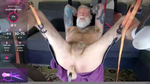 BikerDude online show from 03-30-26, 06:42