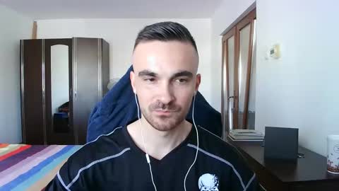 Victor online show from 10-21-25, 10:38