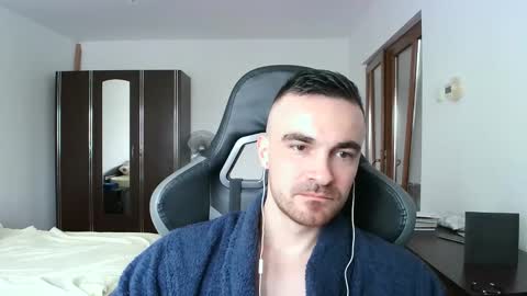 Victor online show from 11-25-25, 07:30