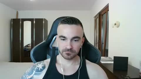 Victor online show from 12-21-25, 09:05