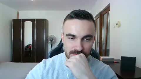 Victor online show from 01-10-26, 11:56