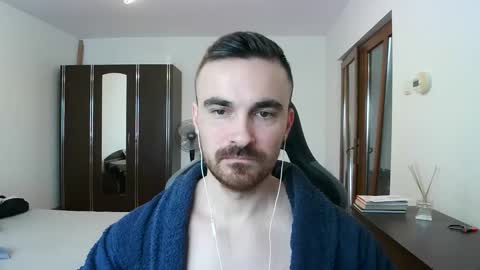 Victor online show from 02-17-26, 10:23