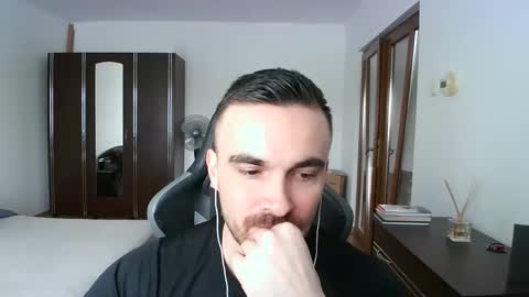 Victor online show from 03-18-26, 10:40