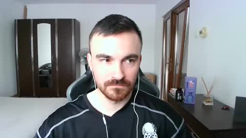 Victor online show from 03-28-26, 08:14