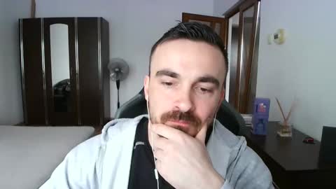 Victor online show from 03-29-26, 08:25