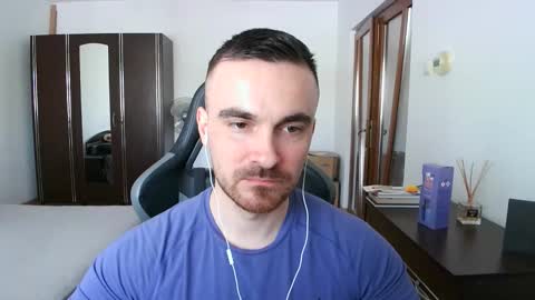 Victor online show from 04-14-26, 11:38