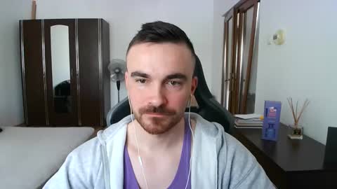 Victor online show from 04-18-26, 08:29