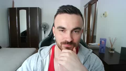 Victor online show from 04-21-26, 12:22