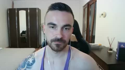 Victor online show from 05-08-26, 05:07