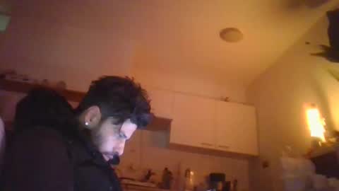 mucha950218 online show from 10-24-25, 03:36