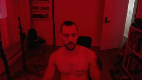 muchachote_ online show from 04-20-26, 03:20