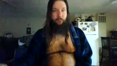 Snapshot of mudge chatting on 01-23-25, 12:30 Mudge online show from 01-23-25, 12:30