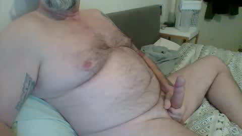 muff74 online show from 11-13-25, 01:43