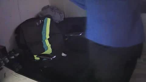 Muffdiver online show from 03-07-26, 07:27