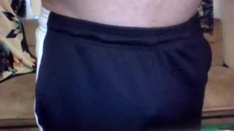 muffman1228 online show from 01-15-26, 07:39