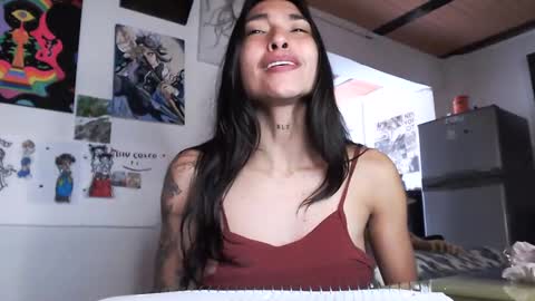 Snapshot of mulan_o chatting on 01-07-25, 04:48 JESSICA online show from 01-07-25, 04:48