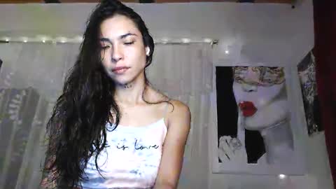 Snapshot of mulan_o chatting on 03-03-25, 01:53 JESSICA online show from 03-03-25, 01:53