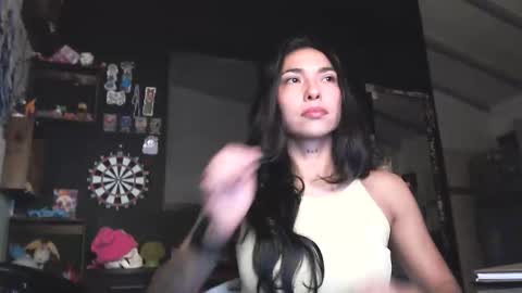 JESSICA online show from 01-16-26, 09:46