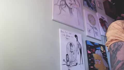 JESSICA online show from 02-11-26, 01:05