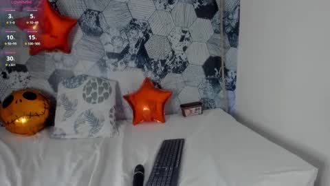 Snapshot of mulan_queen chatting on 10-25-25, 12:34 Mulan online show from 10-25-25, 12:34