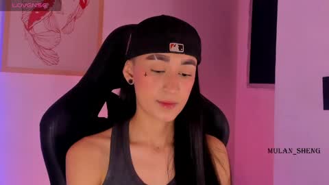 Mulan Sheng next broadcast December 4 online show from 04-10-26, 03:23