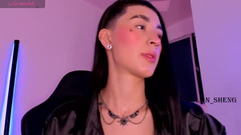Snapshot of mulan_sheng69 chatting on 07-29-26, 02:10 Mulan Sheng next broadcast December 4 online show from 07-29-26, 02:10