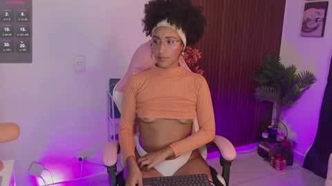 HEY GUYS IF YOU LIKE SEXY SHOW YOU ARE IN THE CORRECT PLACE CU WENESDAY PVT OPEN   TRANSMISSION TIME 5 PM - 10 PM COLOMBIA online show from 07-09-26, 01:20