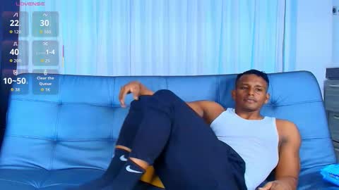 Snapshot of mulato_fit15 chatting on 09-09-25, 05:01 mulato online show from 09-09-25, 05:01