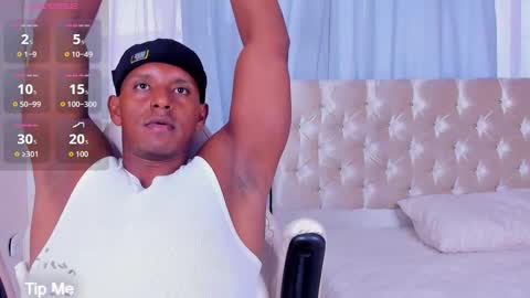 Snapshot of mulato_fit15 chatting on 09-23-25, 06:00 mulato online show from 09-23-25, 06:00