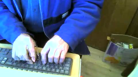 muller520 online show from 02-17-25, 05:32