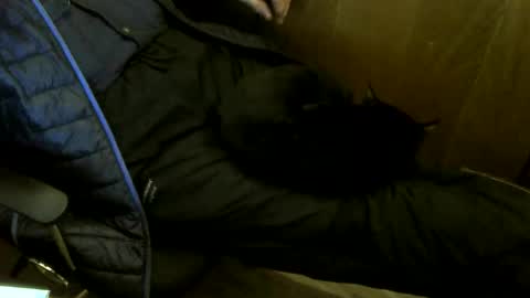 muller520 online show from 11-18-25, 03:49